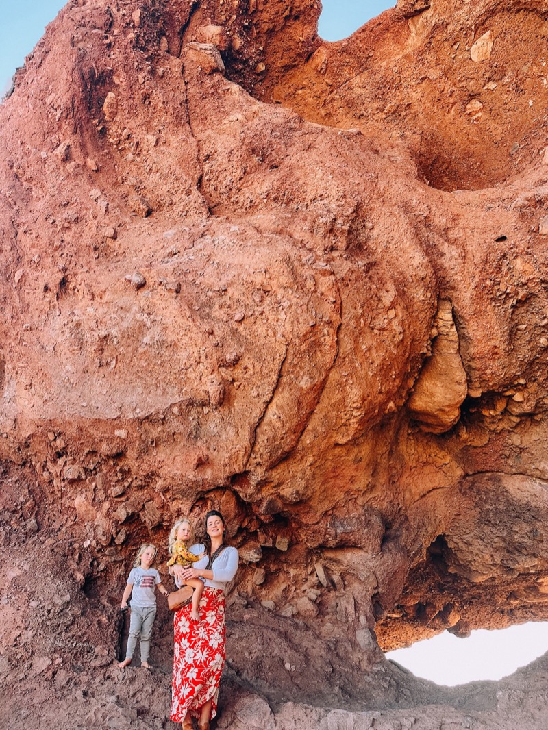 Carrie Michelle Trent, photographer behind Soul Sacred Photography